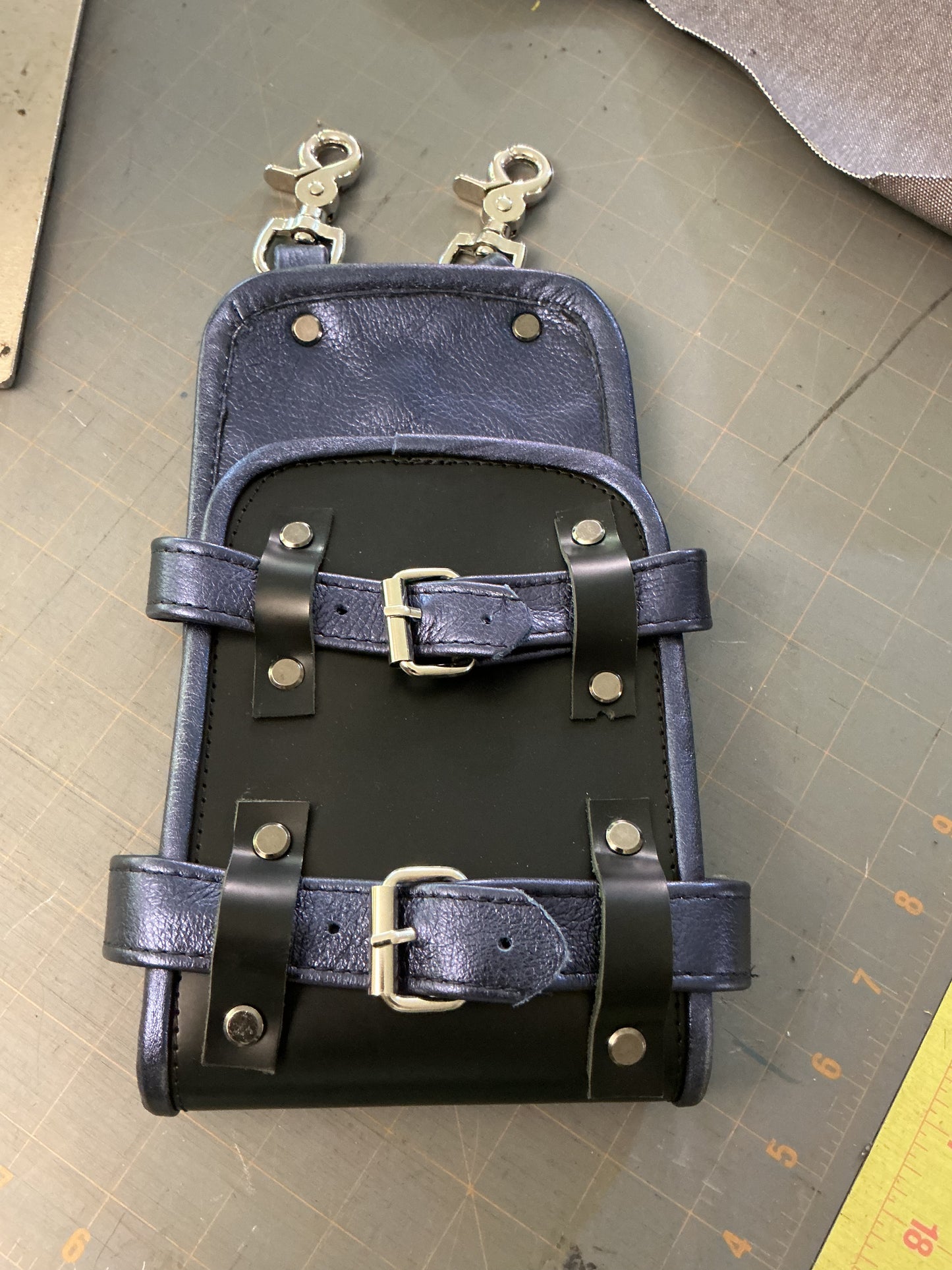 Book Holster