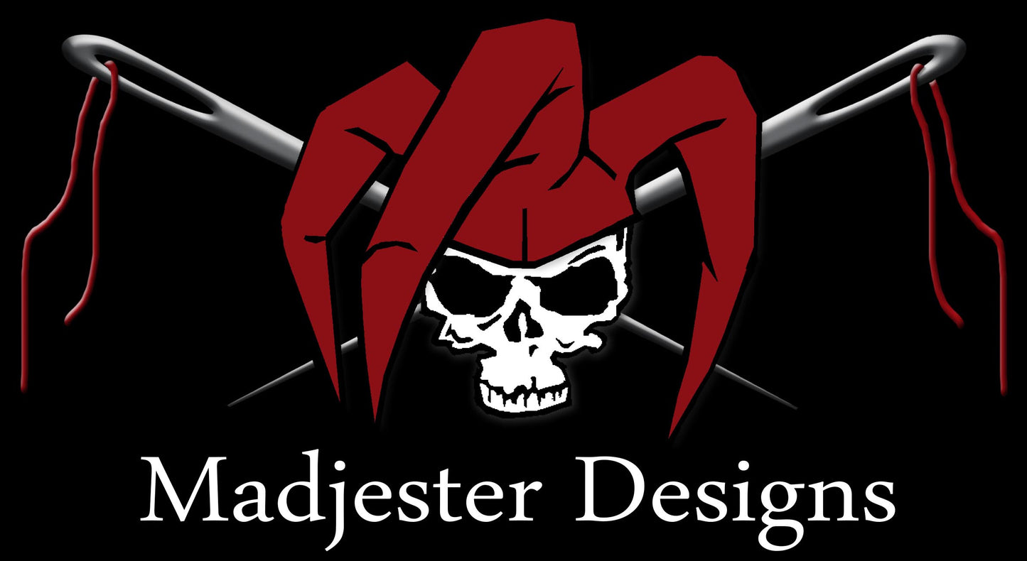 MadJester Designs Gift Card