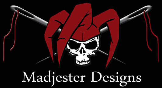 MadJester Designs Gift Card